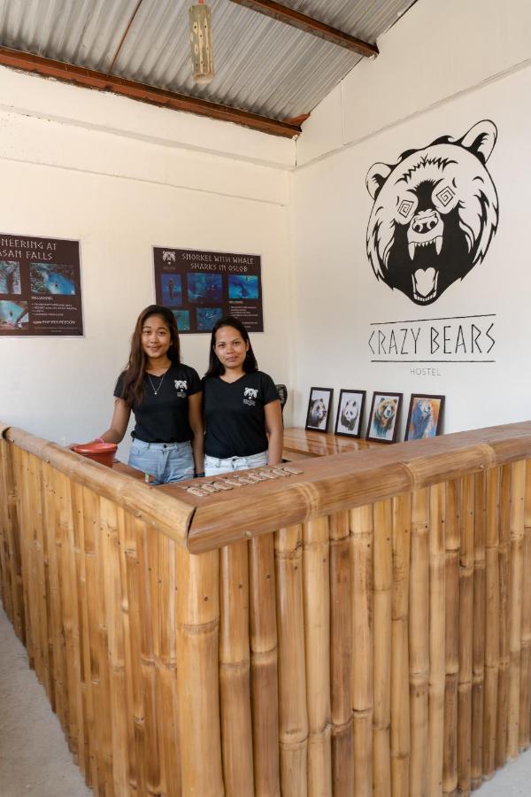 Crazy Bears Hostel Моалбоал Екстер'єр фото